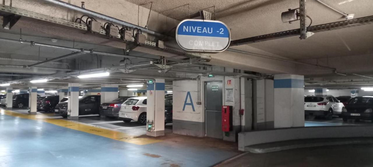 ポーLe Gambetta T2 Cosy Hypercentre Wifi Fibre Avec Parkingアパートメント エクステリア 写真